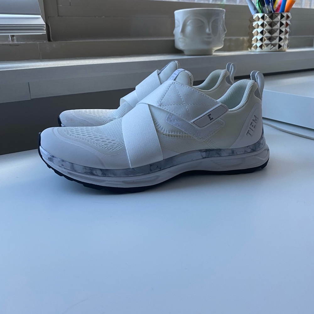 Tiem Spin Shoes